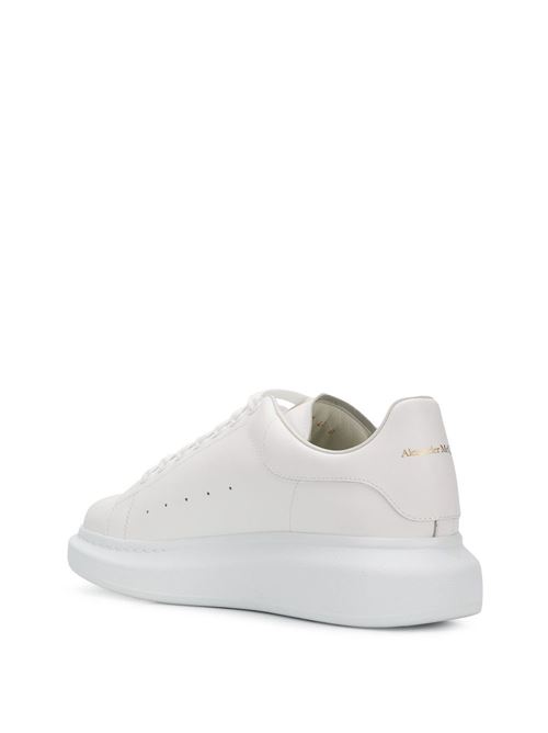 Oversized sneakers ALEXANDER MCQUEEN | 553680WHGP59000